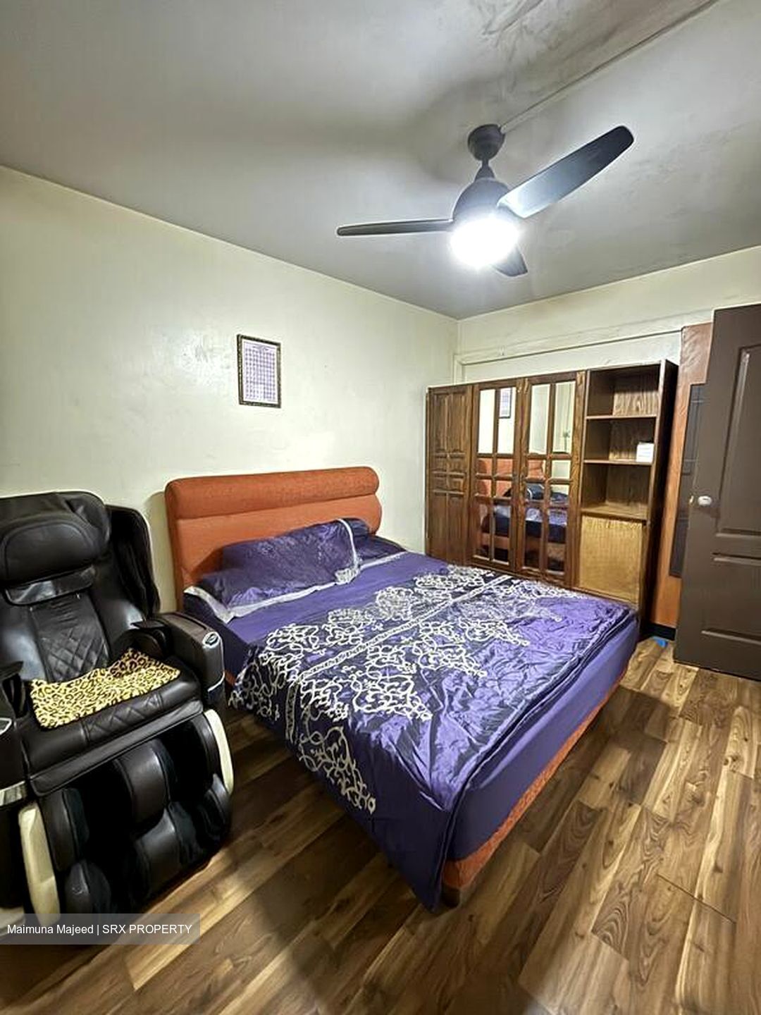 Blk 319 Woodlands Street 31 (Woodlands), HDB 3 Rooms #474179611